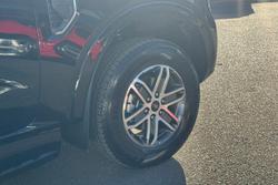 2025 Ford Everest Trend