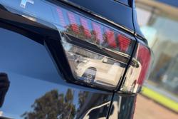 2025 Ford Everest Trend