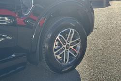 2025 Ford Everest Trend