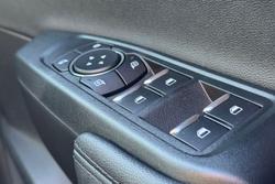 2025 Ford Everest Trend