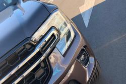 2025 Ford Everest Trend