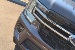 2025 Ford Everest Trend