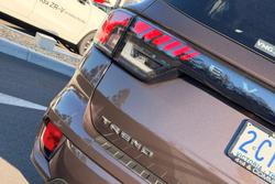 2025 Ford Everest Trend