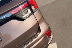 2025 Ford Everest Trend