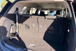 2025 Ford Everest Trend