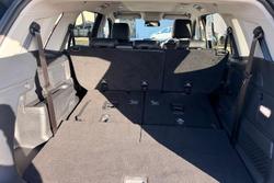 2025 Ford Everest Trend