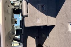 2025 Ford Everest Trend