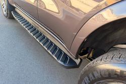 2025 Ford Everest Trend