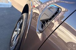 2025 Ford Everest Trend