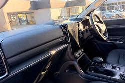 2025 Ford Everest Trend