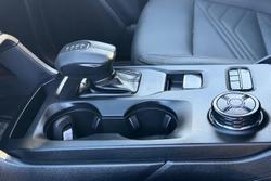 2025 Ford Everest Trend