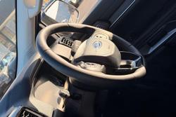 2025 Ford Everest Trend