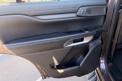 2025 Ford Everest Trend