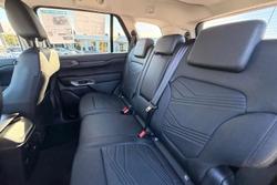 2025 Ford Everest Trend