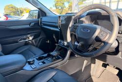 2025 Ford Everest Trend