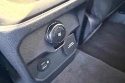 2025 Ford Everest Trend