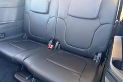 2025 Ford Everest Trend