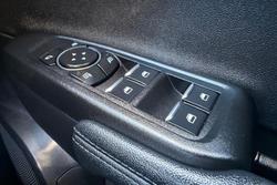 2025 Ford Everest Trend