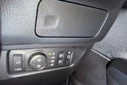 2025 Ford Everest Trend