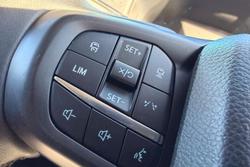 2025 Ford Everest Trend