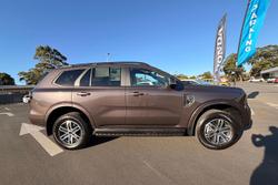 2025 Ford Everest Trend