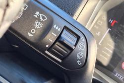 2025 Ford Everest Trend