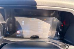 2025 Ford Everest Trend