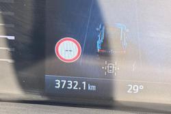 2025 Ford Everest Trend