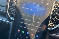 2025 Ford Everest Trend