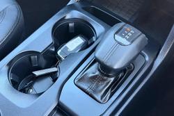 2025 Ford Everest Trend