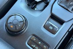 2025 Ford Everest Trend