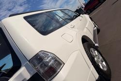 2020 Mitsubishi Pajero GLX