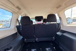 2020 Mitsubishi Pajero GLX