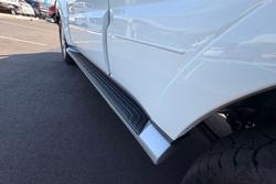 2020 Mitsubishi Pajero GLX