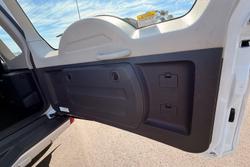 2020 Mitsubishi Pajero GLX