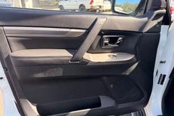 2020 Mitsubishi Pajero GLX