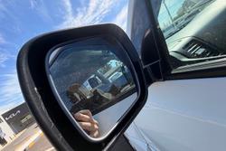 2020 Mitsubishi Pajero GLX