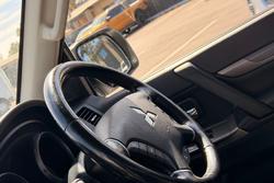 2020 Mitsubishi Pajero GLX