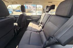 2020 Mitsubishi Pajero GLX