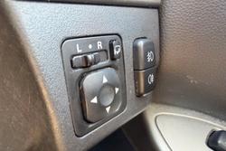 2020 Mitsubishi Pajero GLX