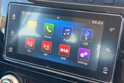 2020 Mitsubishi Pajero GLX