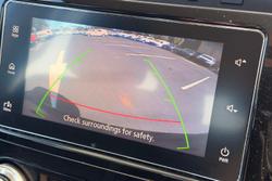 2020 Mitsubishi Pajero GLX