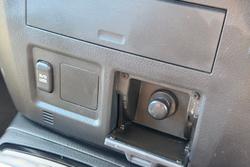 2020 Mitsubishi Pajero GLX