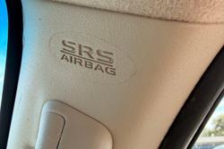 2020 Mitsubishi Pajero GLX