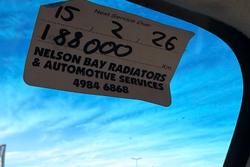 2020 Mitsubishi Pajero GLX