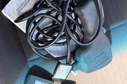 2020 Mitsubishi Pajero GLX