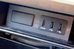 2020 Mitsubishi Pajero GLX