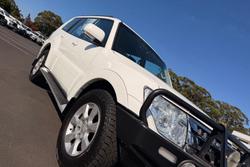 2020 Mitsubishi Pajero GLX