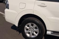 2020 Mitsubishi Pajero GLX