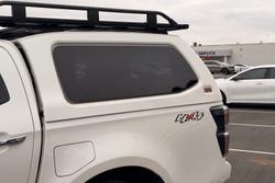 2021 Isuzu D-MAX LS-U